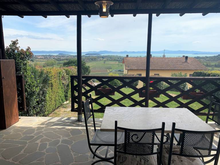 Apartment  Sanguineto