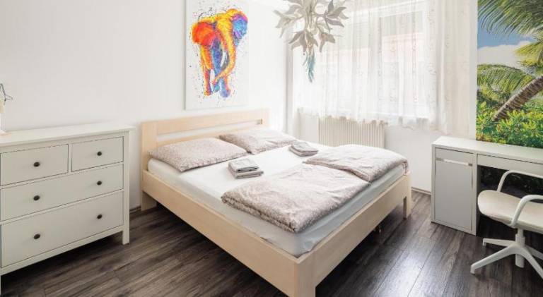 Apartment | Pets are welcome — photo 2