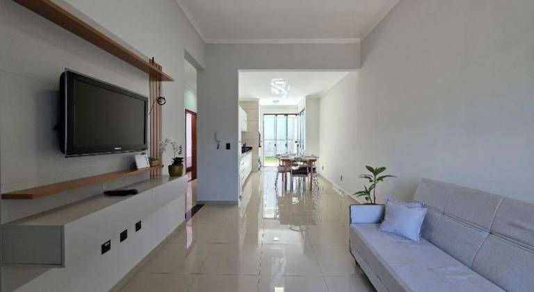 Vacation home with 3 rooms for 8 persons — photo 2