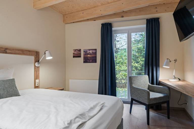 Appartement Ruhe - Ihre Ruheoase in St. Peter-Dorf — photo 3