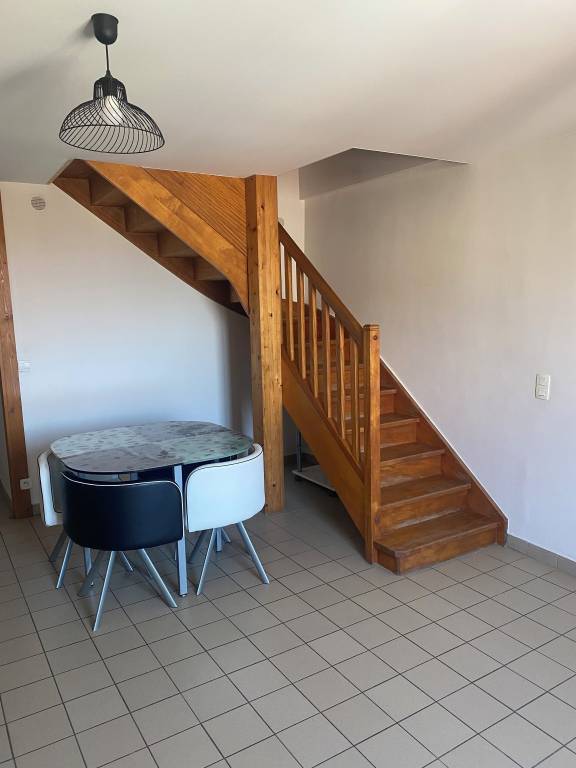 Apartment  Voiron