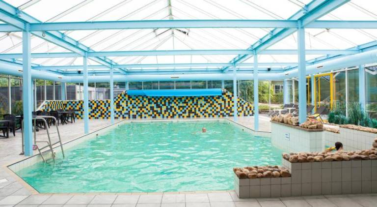 Pleasant vacation home with pool, patio & sauna | Next to the beach | Pet-friendly — photo 2