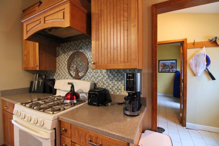 Wonderful house with pool, barbeque & jacuzzi | Pet-friendly — photo 4