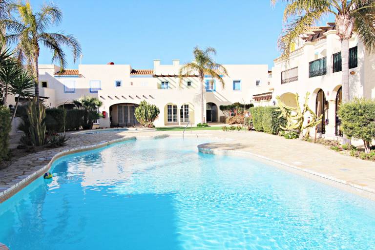 Casa  Villaricos