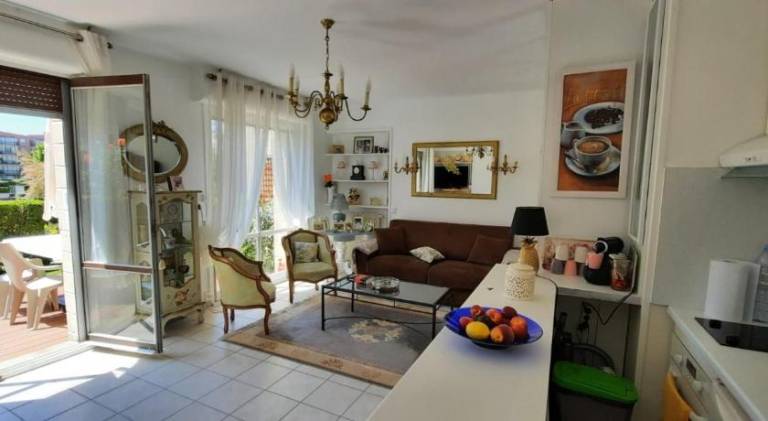Apartment | Beach nearby | Pets allowed — photo 3