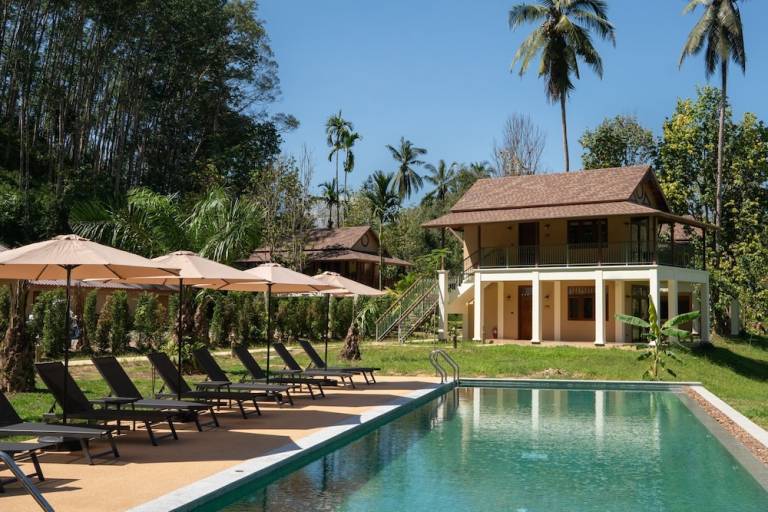 Resort Khlong Sok