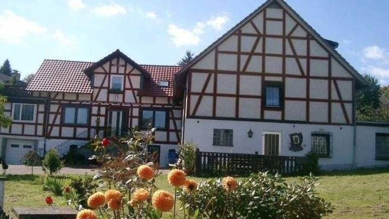 Ferienwohnung Edertal