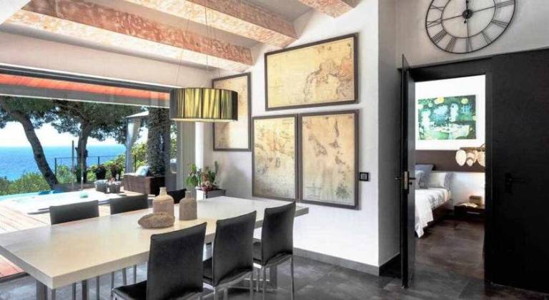 Fully equipped villa with grill, yard & pool | Beach nearby | Dogs allowed — photo 5