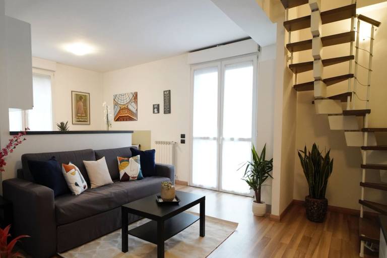 Leilighet Quarto Oggiaro