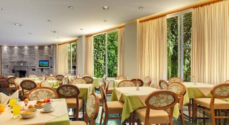 Dioni Hotel — photo 4