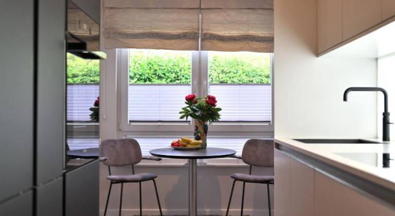 House with 3 rooms for 4 persons — photo 3