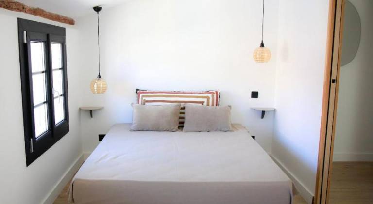 Rental apartment with terrace & BBQ — photo 2