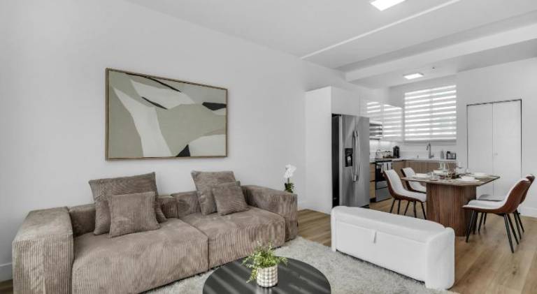 Rental apartment | Next to Little Havana | Pet-friendly — photo 2