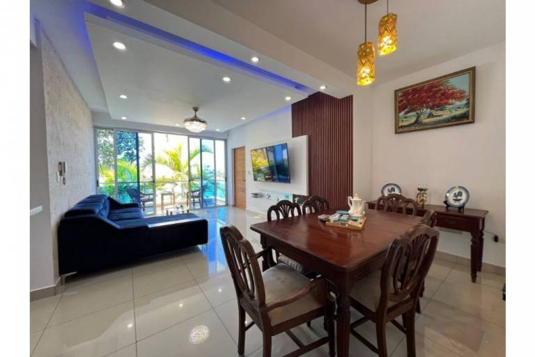 Apartamento  Puerto Plata