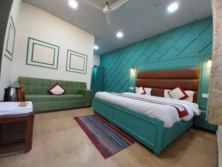 Hotel Amar — photo 4