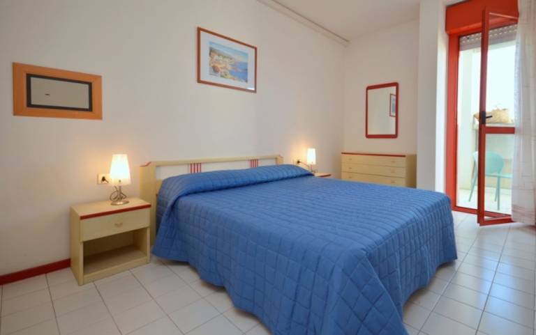 Ferienwohnung  Lignano Sabbiadoro