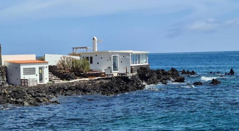 53 m&sup2; Ferienhaus