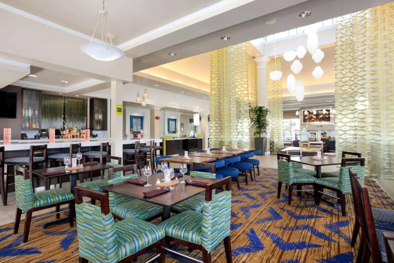 Hilton Garden Inn Anaheim/Garden Grove — photo 4