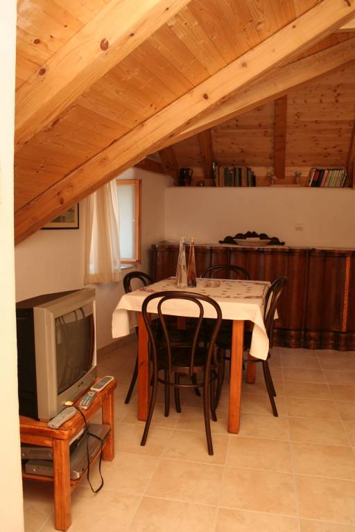 Studio with terrace | Pets allowed — photo 4
