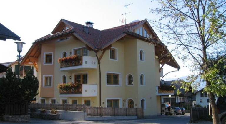 Ferienwohnung Olang