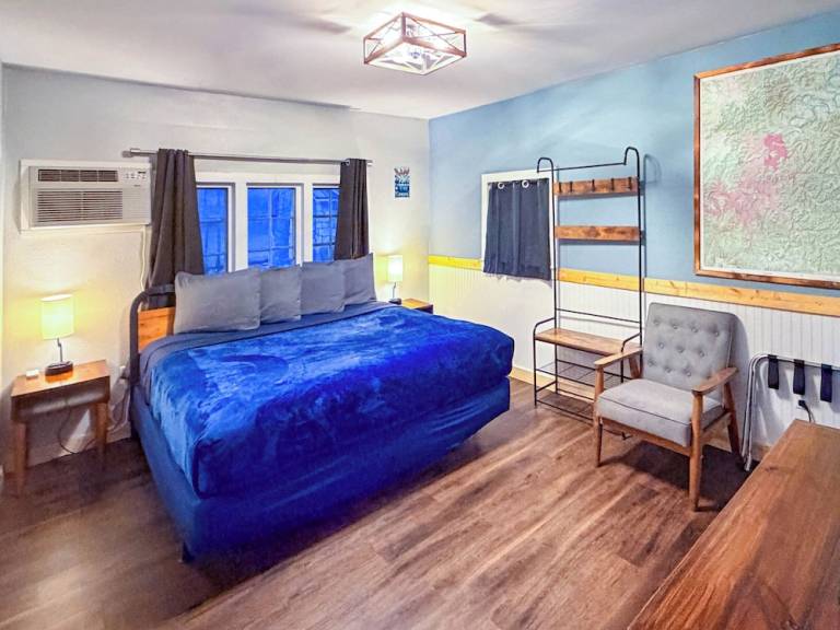 Lodge Eureka Springs