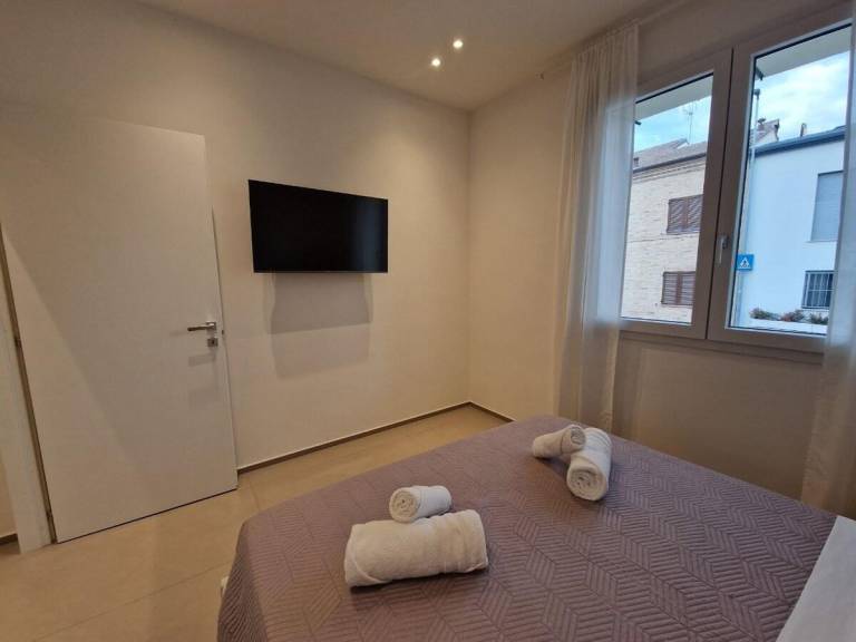 Appartamento Civitanova Marche