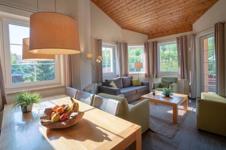 Ferienhaus Walkenried