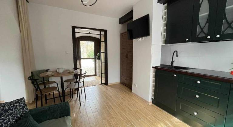 Rental apartment with 1 room for 4 persons — photo 5