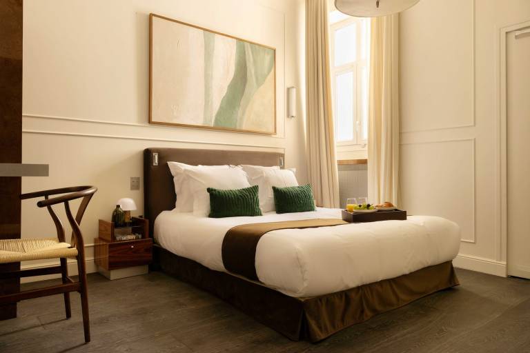 Appartement  Petit-Montrouge