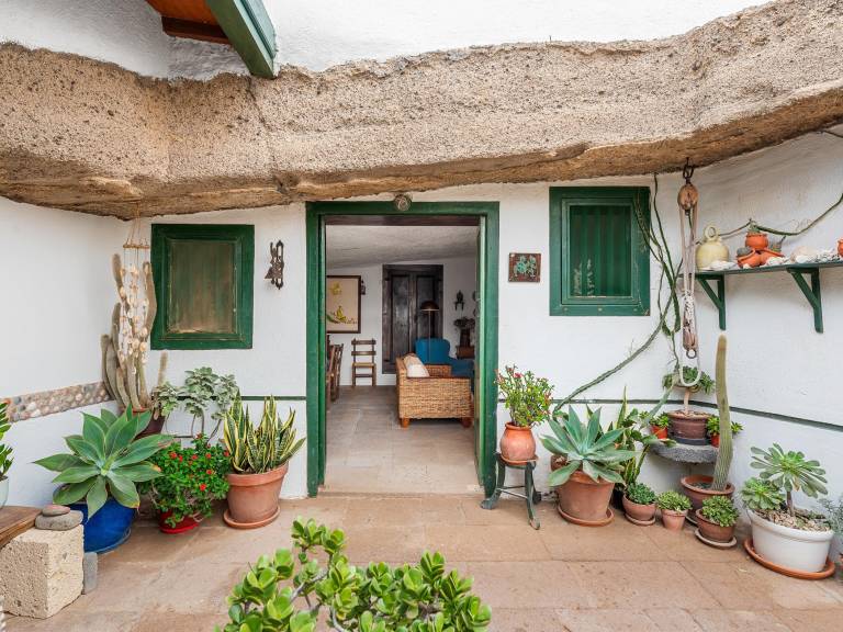 Cottage  Porís de Abona
