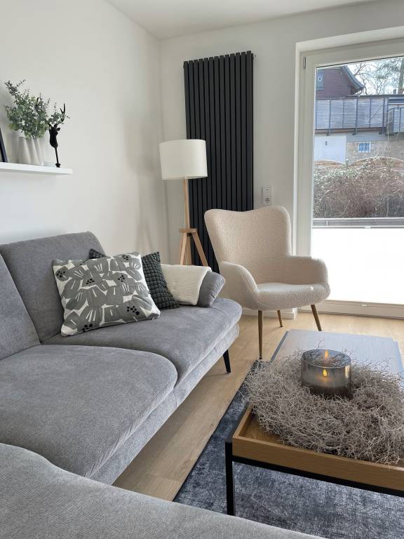 Ferienwohnung Bad Harzburg