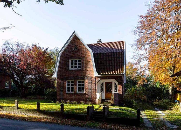 Ferienhaus Wingst
