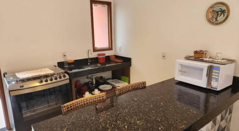 Serviced apartment with garden — photo 5