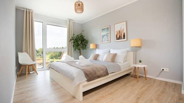 Ferienwohnung Schaalsee