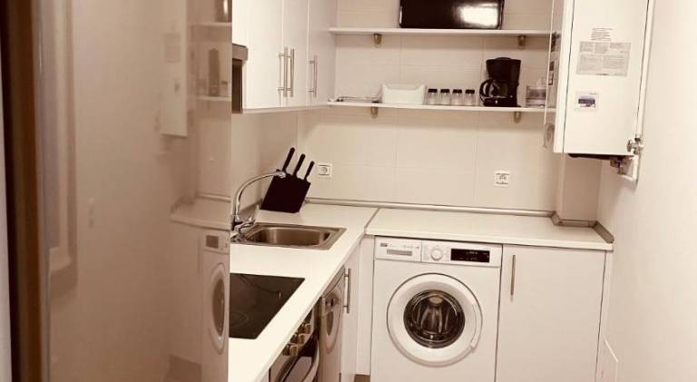 Nice rental apartment | Pet-friendly — photo 3