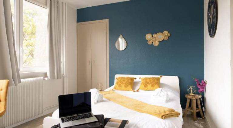 Ferienwohnung Straßburg