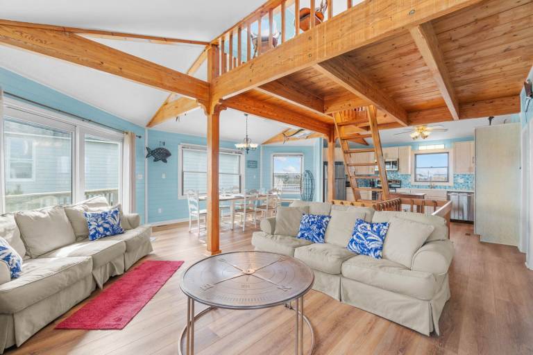 House Hatteras Island