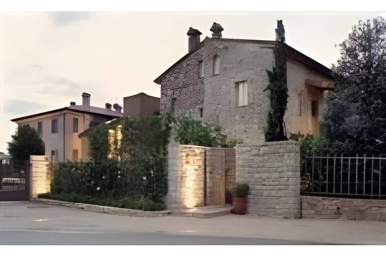 Roccafiore Wine Resort & Spa in Todi