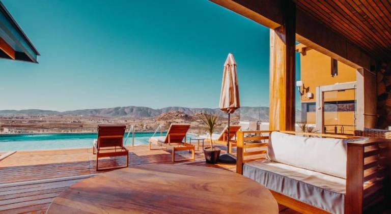 Contemplacion Resort & Spa — photo 4
