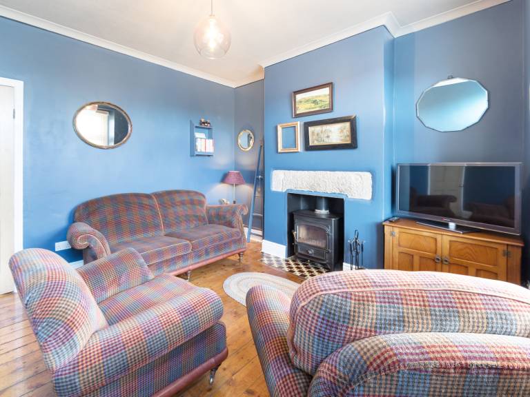 Family-friendly cottage with yard & terrace | Dogs allowed — photo 3