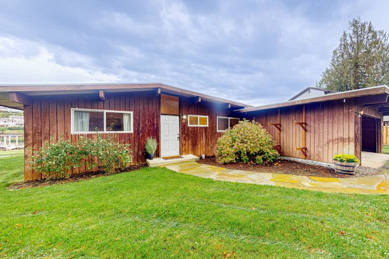 House Gig Harbor