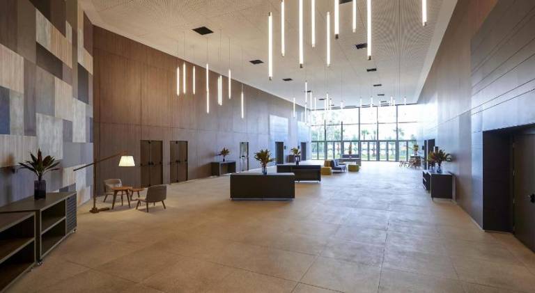 Novotel Itu Terras de Sao Jose Golf & Resort — photo 3