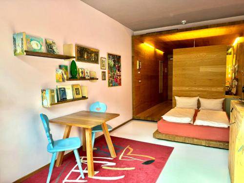 Ferienwohnung Bozen