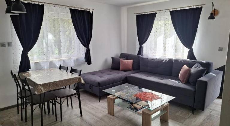 Apartament Janowice Wielkie