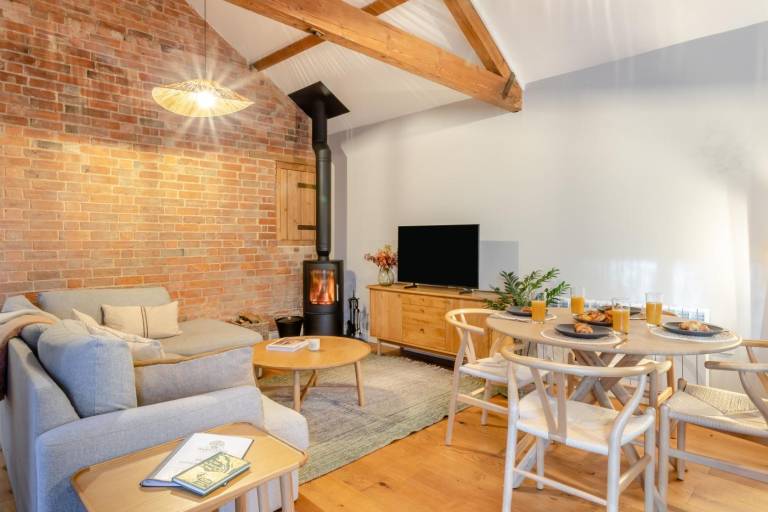 Fully equipped cottage with garden | Pets are welcome — photo 3