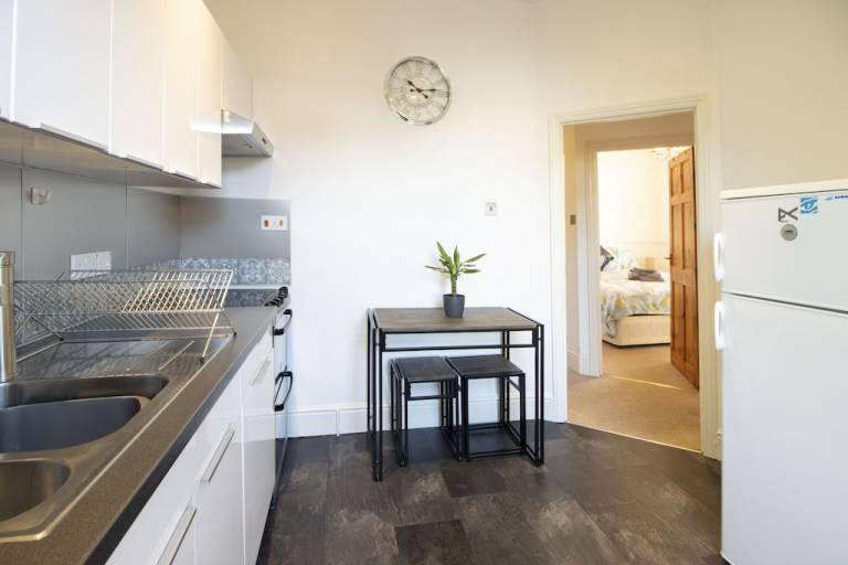 Apartment Exeter