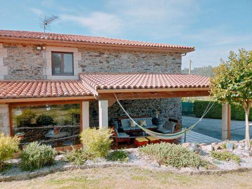 Casa  Betanzos