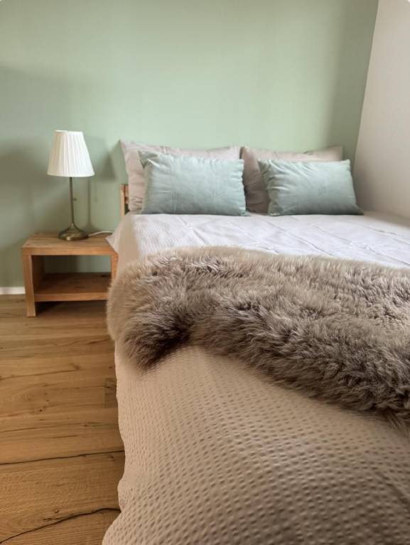 Ferienwohnung Hasliberg