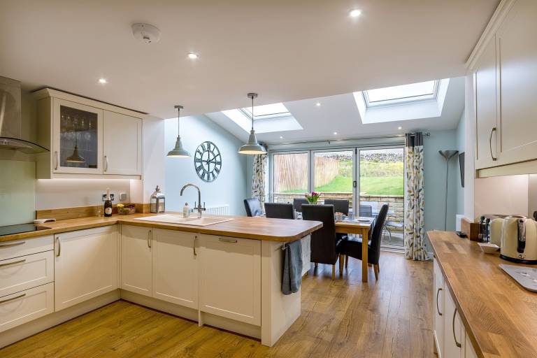 Cottage Buxton
