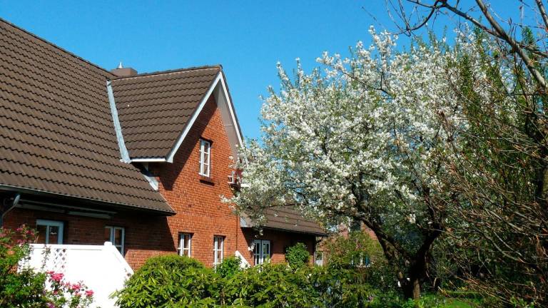 Ferienwohnung Rendsburg